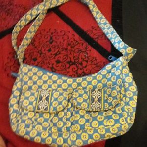 Vera bradley purse